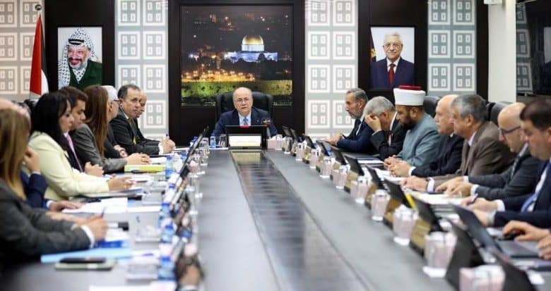 الحكومة تقر إجراء انتخابات الهيئات المحلية في نيسان المقبل