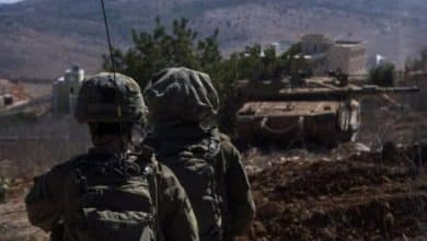 جيش الاحتلال يواصل توغلاته جنوب سوريا مستخدمًا عشرات الآليات العسكرية