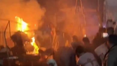 الاحتلال يواصل خروقاته في غزة.. 6 شهداء بقصف الاحتلال خيام نازحين في خانيونس