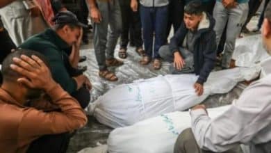 ارتفاع حصيلة الشهداء إلى 9 منذ فجر السبت… قصف ونسف وإطلاق نار في مناطق متفرقة من القطاع