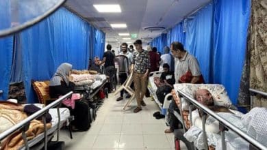 أكثر من نصف قوائم الأدوية الأساسية والمستهلكات الطبية والمخبرية في قطاع غزة أرصدتها صفرية