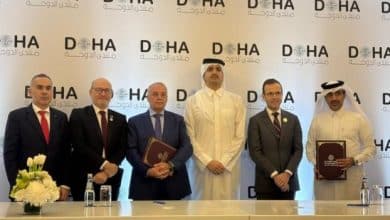 قطر توقّع اتفاقية استراتيجية لتحويل مستشفى القديس يوسف إلى مؤسسة طبية أكاديمية