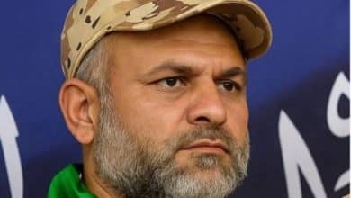 كتائب القسام تعلن استشهاد قائد ركن التصنيع العسكري رائد سعد