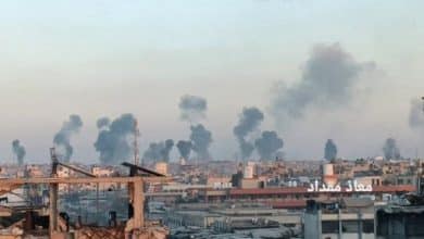 حماس : الاحتلال انتهك اتفاق وقف إطلاق النار في غزة أكثر من 800 مرة