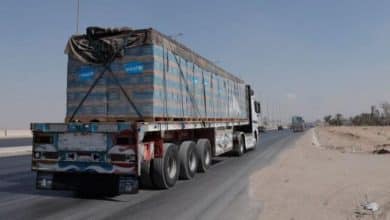 تحذير أممي من تراجع أولوية إدخال المساعدات الإنسانية إلى غزة