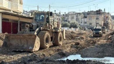 سباق مع الزمن تحت الحصار.. الاحتلال يعرقل إخلاء منازل مخيم نور شمس