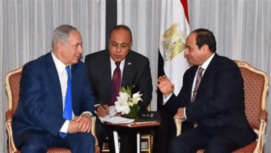 نتنياهو: وافقنا على أكبر صفقة غاز في تاريخ "إسرائيل" مع مصر