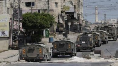 الاحتلال يقتحم بلدتي عنبتا وكفر اللبد شرق طولكرم