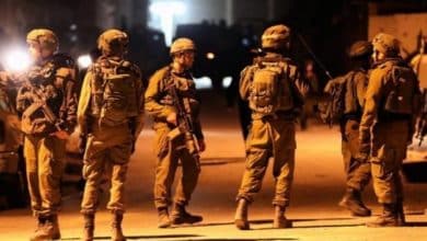 إصابة طفل برصاص الاحتلال في قباطية جنوب جنين