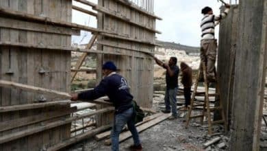 الاتحاد العام لنقابات عمال فلسطين: خسائر العمال الفلسطينيين تتجاوز 9 مليارات دولار
