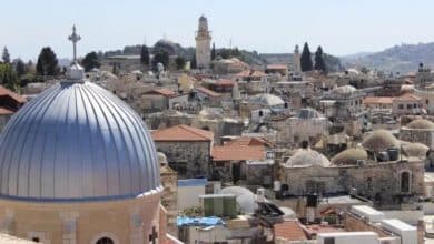"أرنونا" الاحتلال تخنق المقدسيين .. بلدية الاحتلال في القدس تنتظر الموافقة على موجة ضريبة جديدة بنحو 40 %
