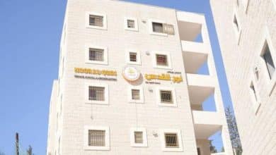 الاحتلال يغلق مدارس ورياض أطفال نور القدس في بلدة سلوان