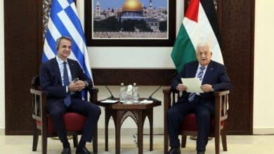 الرئيس: مستعدون للعمل مع الرئيس ترمب والوسطاء والشركاء من أجل صنع السلام العادل والشامل