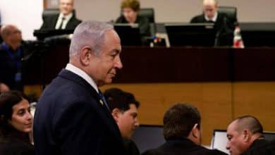 نتنياهو يتهرب من جلسة محاكمته بالمشاركة في تدريب وهمي على الهجمات الصاروخية