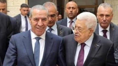 الاحتلال يسمح لحسين الشيخ بالوصول لبيت لحم للمشاركة في قداس منتصف الليل