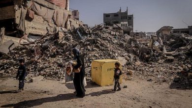 تمهيدا لنسف مربعات سكنية: الاحتلال يوسع "الخط الأصفر" بمدينة غزة ونزوح عائلات