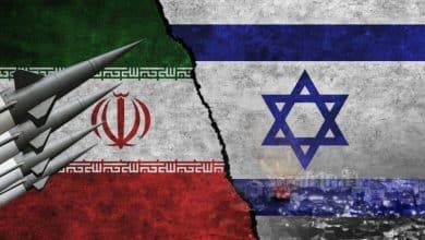إسرائيل تلوّح بخيار المواجهة مع إيران وتحذّر من تصاعد التهديد الصاروخي