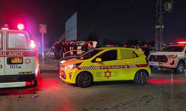 252 قتيلاً بالداخل المحتل هذا العام بينهم 15 في ديسمبر.. قتيل بجريمة إطلاق نار في قلنسوة