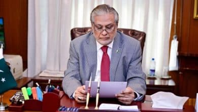 باكستان: مستعدون للمشاركة في حفظ السلام بغزة ولا نسعى لنزع سلاح حماس