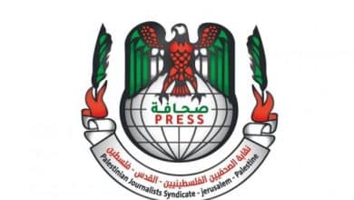 نقابة الصحفيين: دلالات 105 واقعة ترهيب بالرصاص عام 2025 مقابل 101 بقنابل الغاز والصوت
