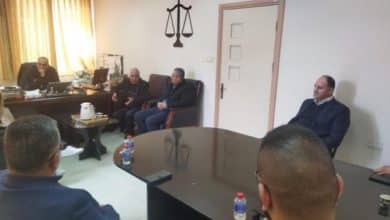 "مساواة" تعقد لقاءً حواريًا مع أساتذة كلية الحقوق في الجامعة العربية الأمريكية، وتنظّم تدريبًا حواريًا مع طلبتها حول أهمية إدراج قواعد السلوك المهني في البرنامج الأكاديمي، بما يسهم في مواجهة فاعلة للتراكم القضائي