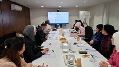 منظمة النهضة (أرض) تطلق مشروع “تقارُب” لتعزيز الحوكمة التشاركية