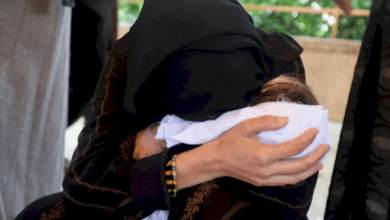 استشهاد طفلة برصاص الاحتلال شرق مدينة غزة