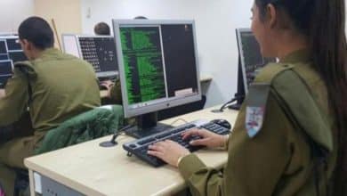 تقديرات تشير إلى هجوم سيبراني.. الإعلام العبري: خلل واسع يضرب شبكات الاتصالات في "إسرائيل"