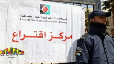 الائتلاف الأهلي للانتخابات: موقفنا ثابت ولم يتغير ونؤكد تجميد كافة النشاطات حتى إلغاء المادة 16 من قانون الهيئات المحلية