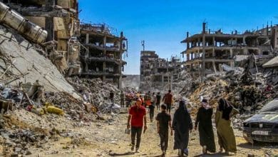 فلسطين بالأرقام 2025: كارثة ديموغرافية وإنسانية غير مسبوقة في ظل حرب الإبادة