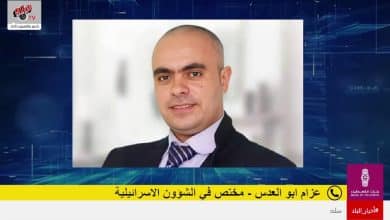 قرار سلطات الاحتلال فتح قبر يوسف شرق نابلس أمام المستوطنين نهاراً