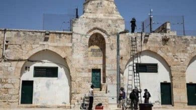 كنيست الاحتلال يصادق على لوائح بن غفير للحد من صوت الأذان في الداخل المحتل