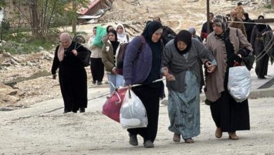 طوباس: الاحتلال يجبر عائلة من عاطوف على الخروج من منزلها للاستيلاء عليه