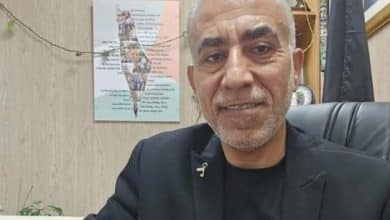 وفاة أسامة النجار رئيس اتحاد نقابات المهن الصحية