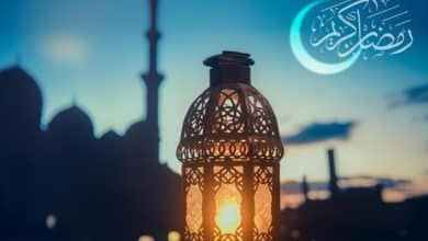المفتي العام يدعو لمراجعة دار الإفتاء قبل إصدار الإمساكيات الرمضانية