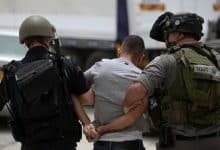 اعتقال اعتقالات