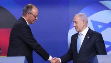 موقع عبري: ألمانيا لم تتوقف عن تسليح الإبادة الجماعية بغزة