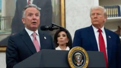 البيت الأبيض يعلن تشكيل مجلس السلام في غزة للإشراف على إعادة الإعمار وإدارة المرحلة الانتقالية.. من هم أعضاءه؟