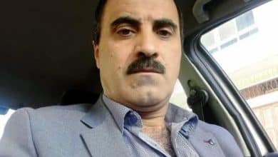 استشهاد المواطن شاكر فلاح احمد الجعبري برصاص الاحتلال في مدينة الخليل واحتجاز جثمانه