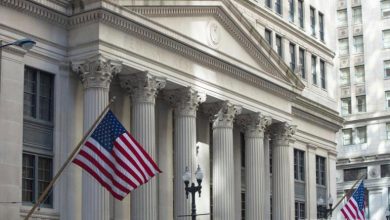 واشنطن تفرض عقوبات جديدة على مواطنين وكيانات في إيران