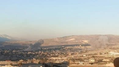 شهيدان في قصف الاحتلال جنوب لبنان