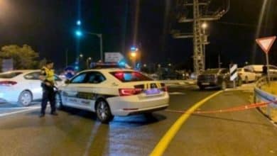 مقتل فتى وإصابة آخر في جريمة إطلاق نار بالنقب