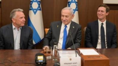 نتنياهو يلتقي غدا ويتكوف وكوشنر لبحث المرحلة الثانية في غزة