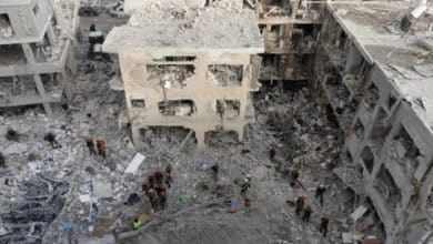 طهران تتعهد بقصف "اسرائيل" والقواعد الامريكية ردا على أي عمل عسكري ضدها