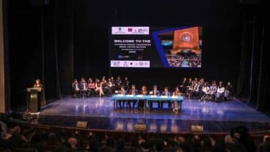 بنك فلسطين يدعم نموذج محاكاة مؤتمر الأمم المتحدة ‏PalMUN‏ في نسخته الخامسة عشرة