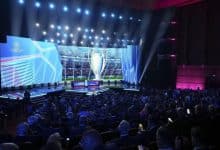 ريال مدريد يصطدم بـ"غريمه"!.. نتيجة قرعة ملحق دوري أبطال أوروبا