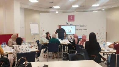 بنك فلسطين يواصل تمكين النساء اقتصاديًا بالتعاون مع جمعية طوباس الخيرية