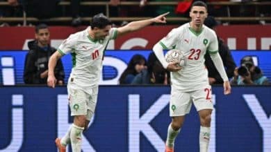 بعد فوزه على الكاميرون.. المغرب أول العرب الواصلين إلى نصف نهائي كأس إفريقيا