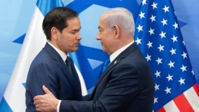 الاحتلال يتأهب تحسبا لعدوان أمريكي على ايران