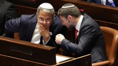 بن غفير يصف ويتكوف وكوشنر بالساذجين وسموتريتش يدعو لحكم عسكري بغزة